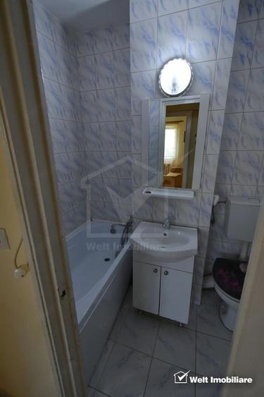 Apartament cu 2 camere decomandat langa baza sportiva, priveliste frumoasa - 17