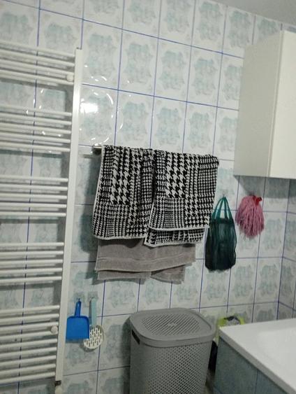 Vanzare apart. 2 camere, 56 mp, Zona Veteranilor, renovat, utilat,mobilat, cu centrsla, aer condi?. - 1