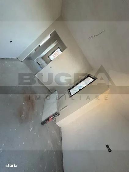 Casa individuala de 120mp, constructie noua, zona Campenesti - 4