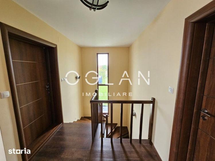 Casa individuala Tocile, 1000 mp teren, COMISION 0% - 12