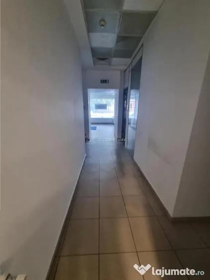 Spațiu comercial, de 120 mp, în Central