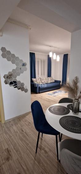 Apartament 2 camere mobilat utilat termen lung Vega