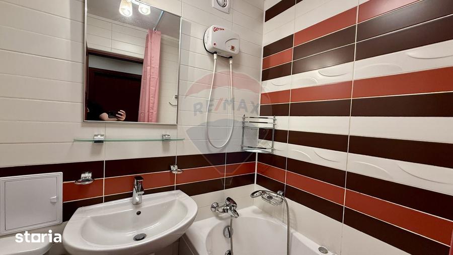 Apartament cu 3 camere în Titan