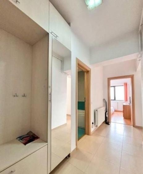 Apartament 2 camere Militari Lujerului, centrala proprie, la cheie ! - 4
