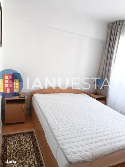 Apartament cu 2 camere decomandat, mobilat în Pantelimon