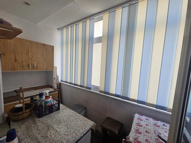 Apartament cu 2 camere semidecomandat în Ultracentral