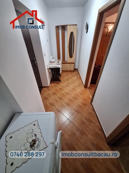 Apartament cu 2 camere decomandat în Sud