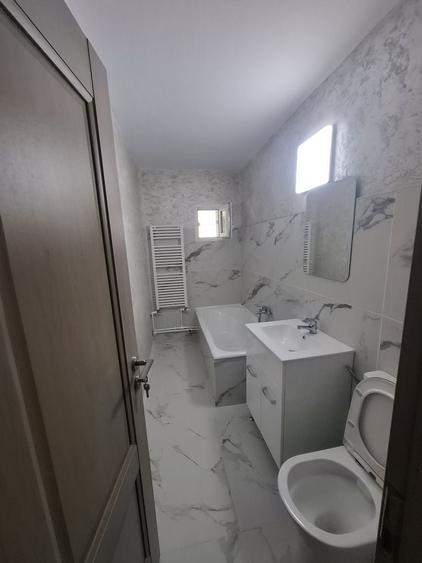 Apartament cu 2 camere decomandat în Alexandru cel Bun