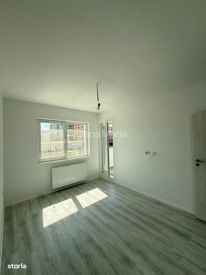 Apartament Tip Studio/De Vanzare-Militari Residence-Comision 0