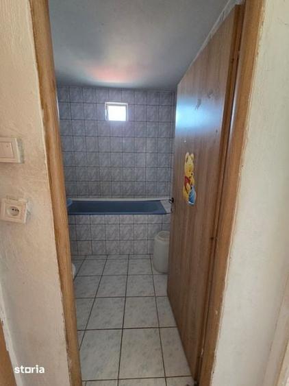 Vand apartament 2 camere PB decomandat ,Minerilor (Aluminei) - 7
