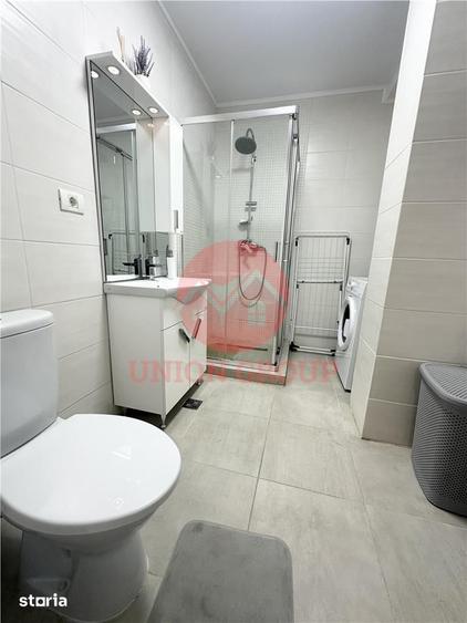 Apartament 2 Camere in Prima Linie la Mare - Mobilat si Utilat Complet - 15