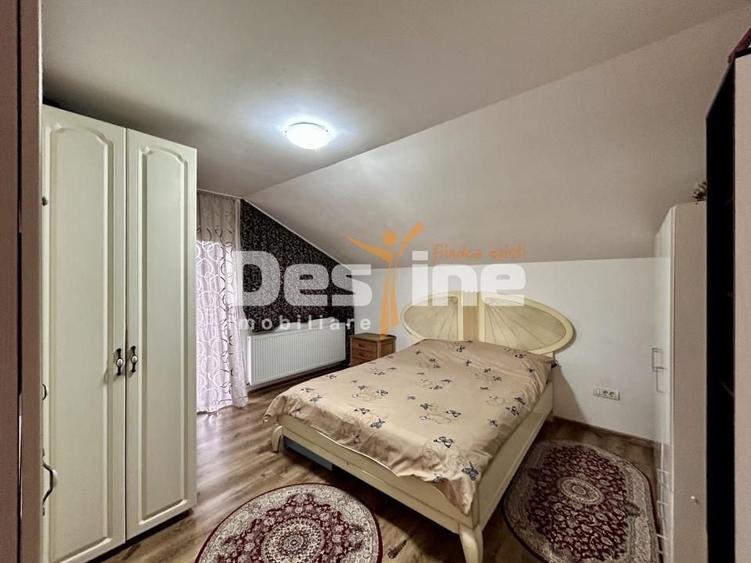 Casă individuală cu 5 camere cu Canalizare în Central