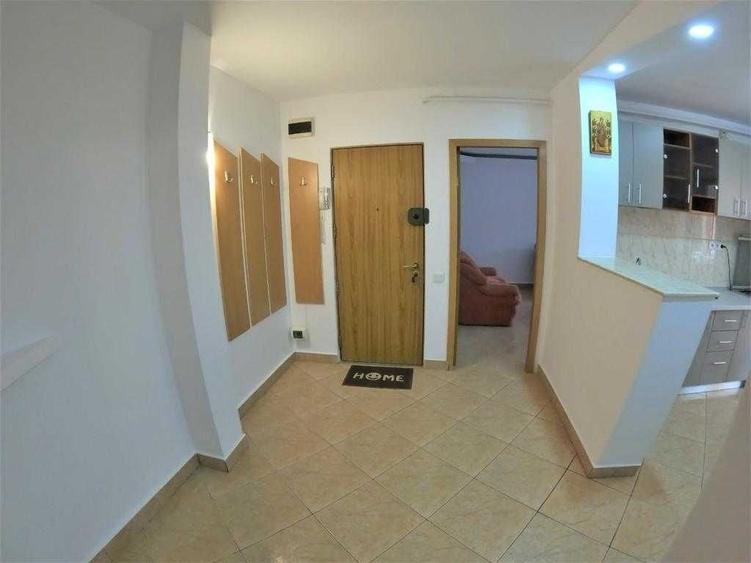 Apartament cu 2 camere decomandat în Berceni