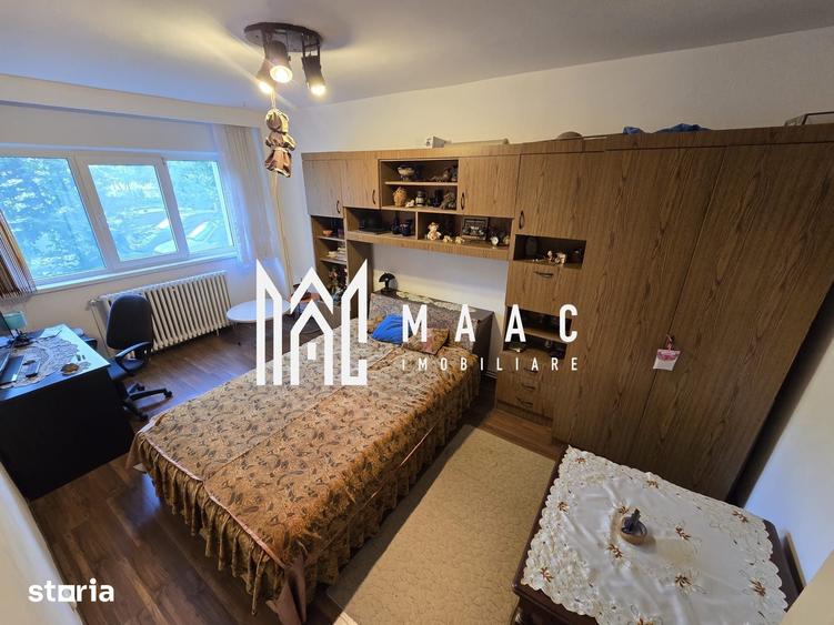 Apartament 3 camere decomandate 2 bai Zona Strand - 11