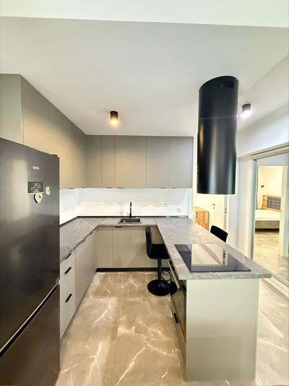 Apartament cu 2 camere semidecomandat în Cotroceni