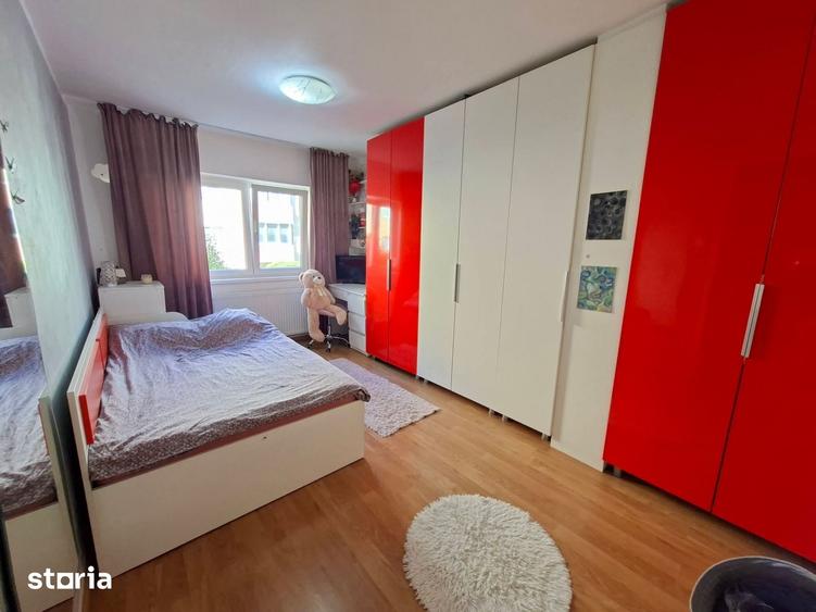 Apartament cu 3 camere - etajul 1, Cartierul Magurii - 6