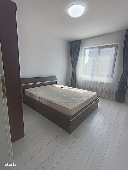 Apartament cu 3 camere decomandat în Chiajna