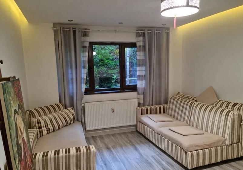 Apartament cu 2 camere decomandat în Tineretului