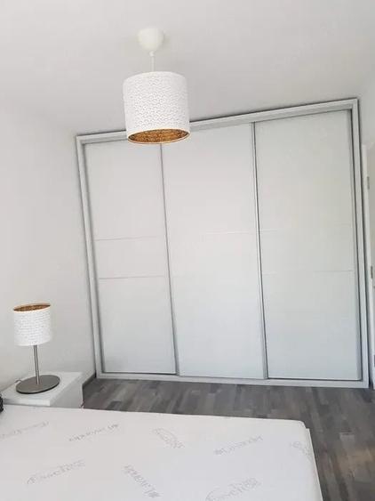 Apartament cu 2 camere semidecomandat în Big