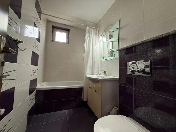 Apartament cu 3 camere decomandat în Progresul