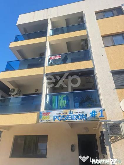 Apartament cu 2 camere decomandat în Nord