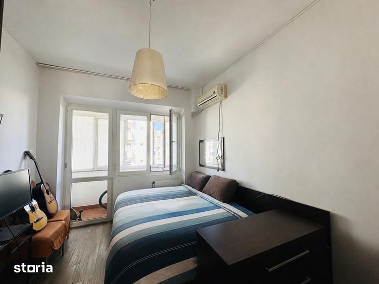 Apartament 3 camere | ?oseaua Mihai Bravu | Metrou Pia?a Iancului - 2