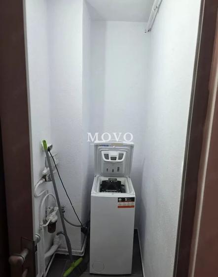 Apartament cu 2 camere decomandat, mobilat în Simion Bărnuțiu