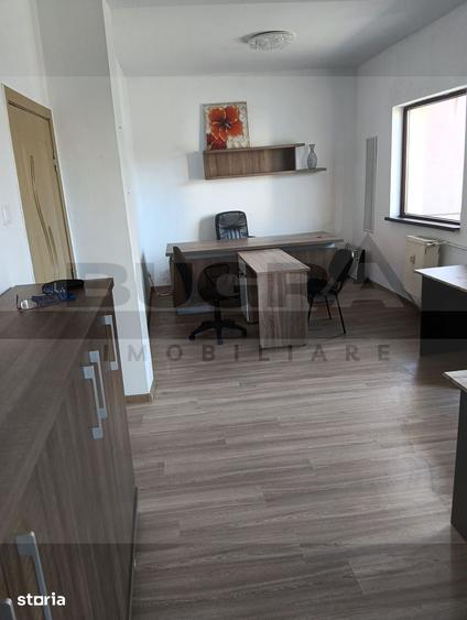 Spațiu comercial, de 28 mp, în Mănăștur
