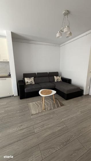 Apartament cu 2 camere în Sud