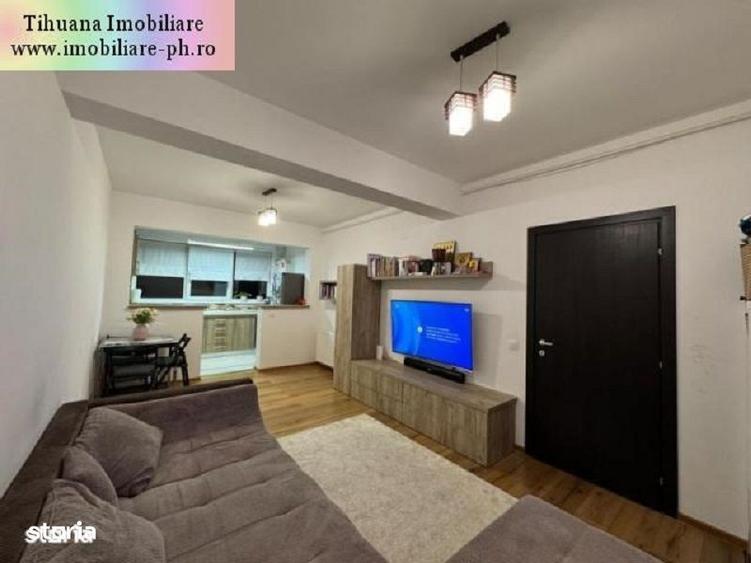Apartament cu 3 camere decomandat în 9 Mai