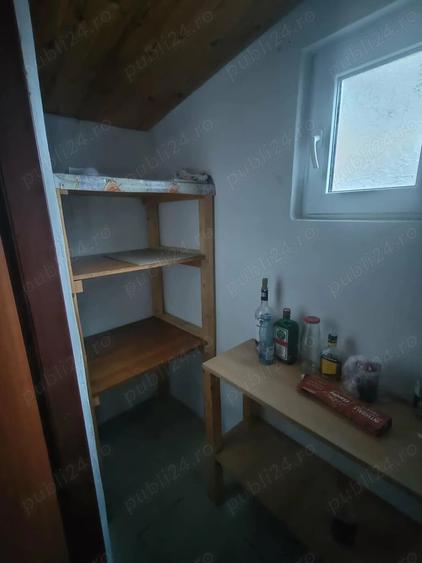 Casă cu Teren 425 Mp în Vale