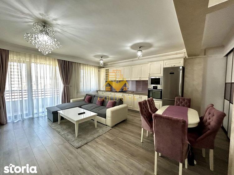 Apartament cu 2 camere, mobilat în Bulgaria