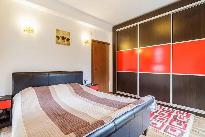 Apartament cu 3 camere decomandat în Nord