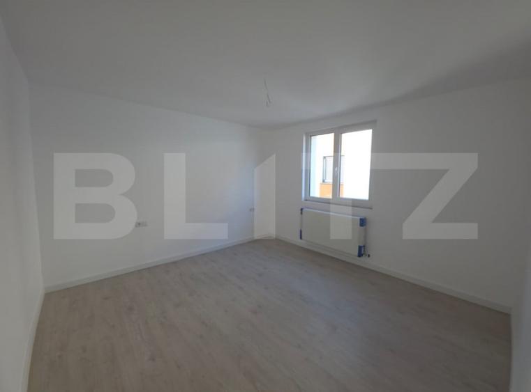 Apartament de 3 camere, bloc nou - 8