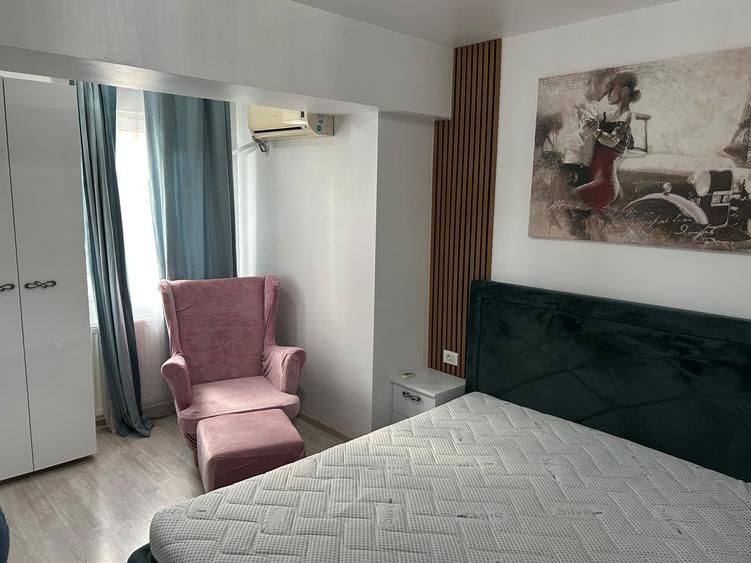 2 camere cu centrala si parcare Confort City - 10