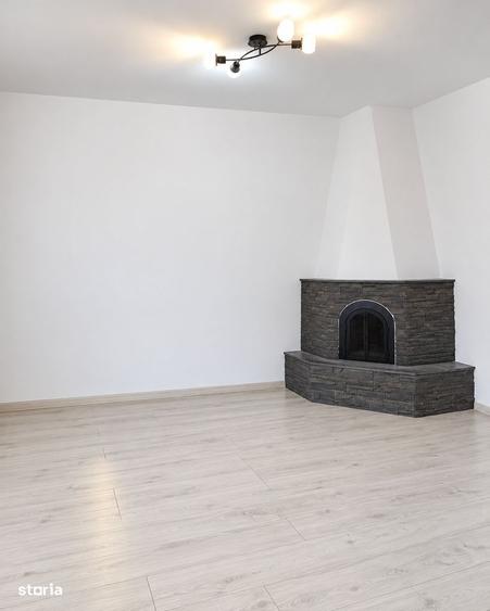 Casă cu 4 camere în Sfântu Ilie