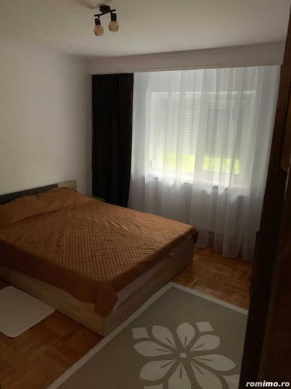 Apartament cu 2 camere decomandat în Complex Studențesc