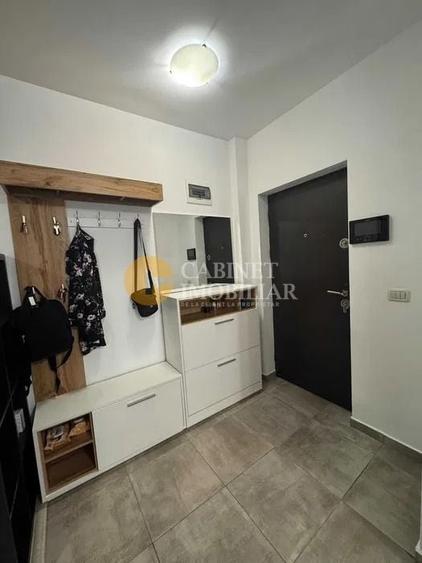 Apartament cu 2 camere decomandat, mobilat în Rediu