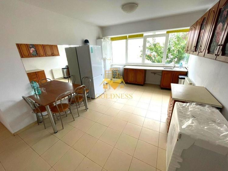 Apartament cu 2 camere decomandat, mobilat în Andrei Mureșanu