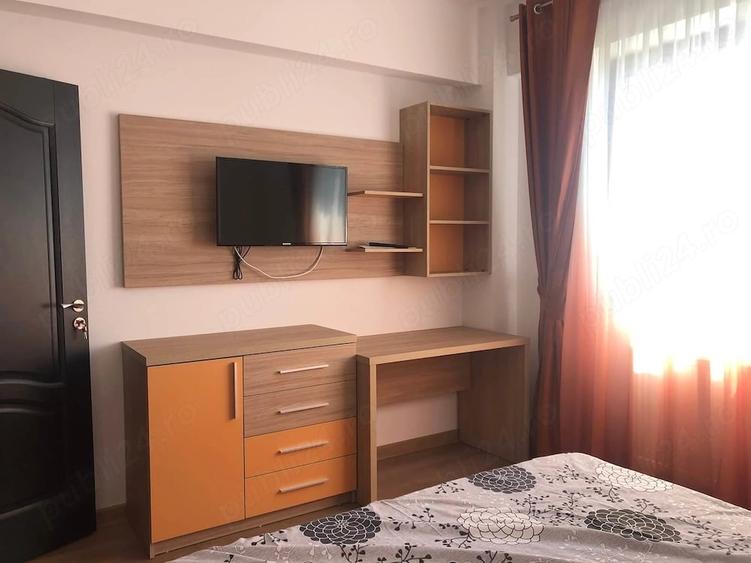 Apartament cu 2 camere decomandat în Prundu