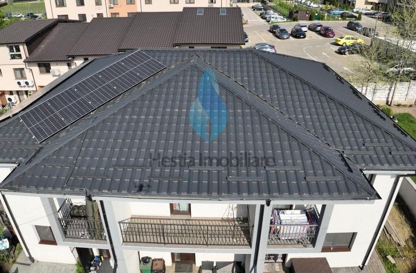 Casă cu 3 camere cu Teren 156 Mp în Valea Adâncă