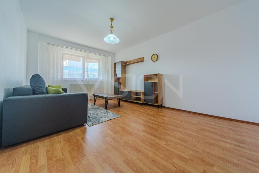 Apartament cu 2 camere decomandat în Mărăști