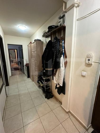 Pret fix! Apartament 3 camere, 64.27 mp, zona Parculet Rovine - 9