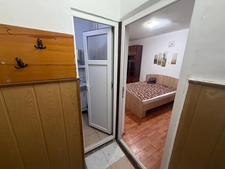 Garsonieră semidecomandată în Dallas