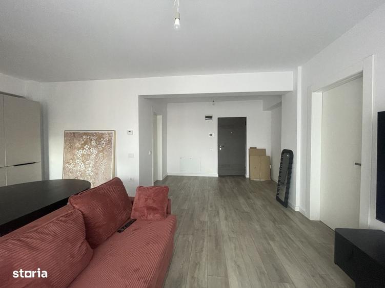 Apartament cu 2 camere în Iosia