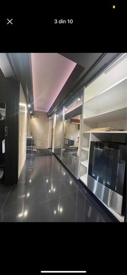 Apartament cu 2 camere în Tudor Vladimirescu