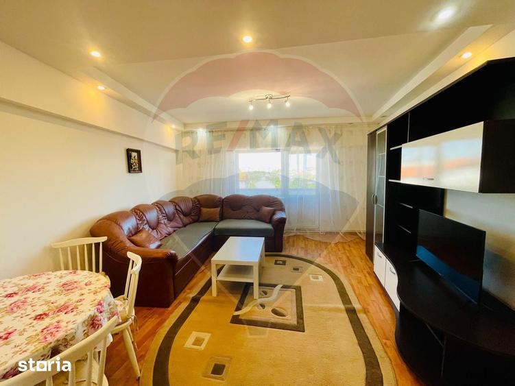 Apartament cu 3 camere de inchiriat in zona Turnisor - 10