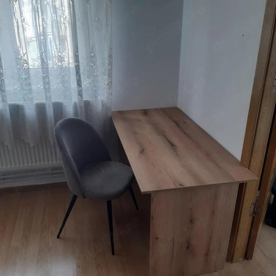 Apartament cu 2 camere decomandat în 9 Mai