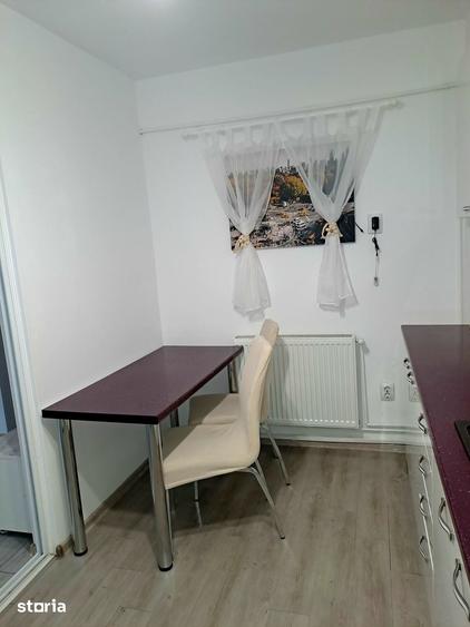 Apartament cu 2 camere decomandat în Craiovița Nouă