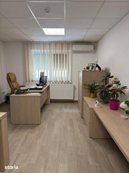 Spațiu comercial, de 250 mp, în Calea București
